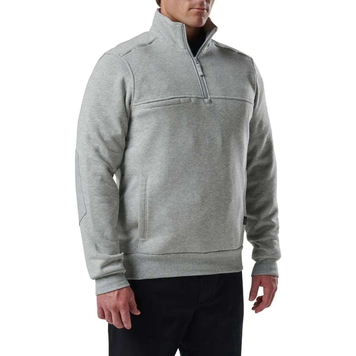 5.11 Tactical Job Shirt 1/4 Zip 2.0 - Tall