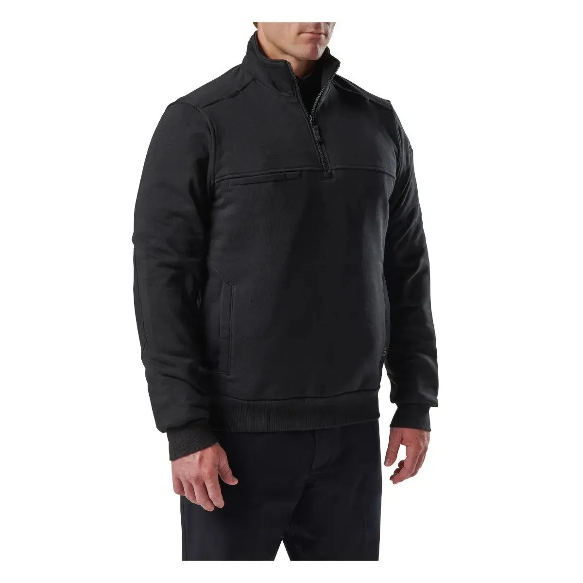 5.11 Tactical Job Shirt 1/4 Zip 2.0 - Tall