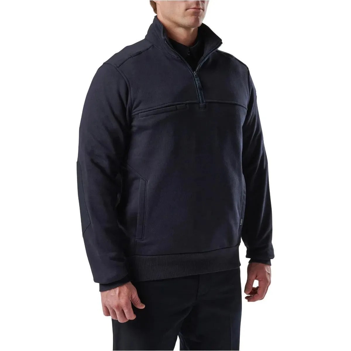 5.11 Tactical Job Shirt 1/4 Zip 2.0 - Tall