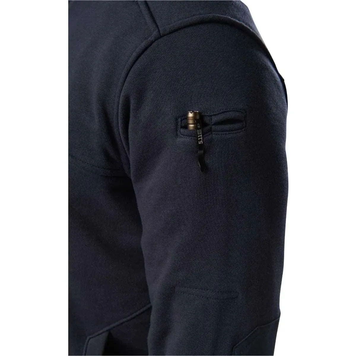 5.11 Tactical Job Shirt 1/4 Zip 2.0 - Tall