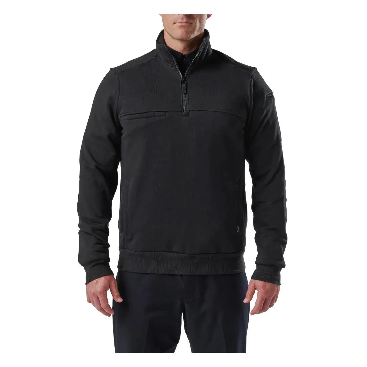 5.11 Tactical Job Shirt 1/4 Zip 2.0 - Tall