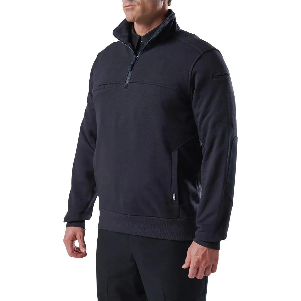 5.11 Tactical Job Shirt 1/4 Zip 2.0 - Tall