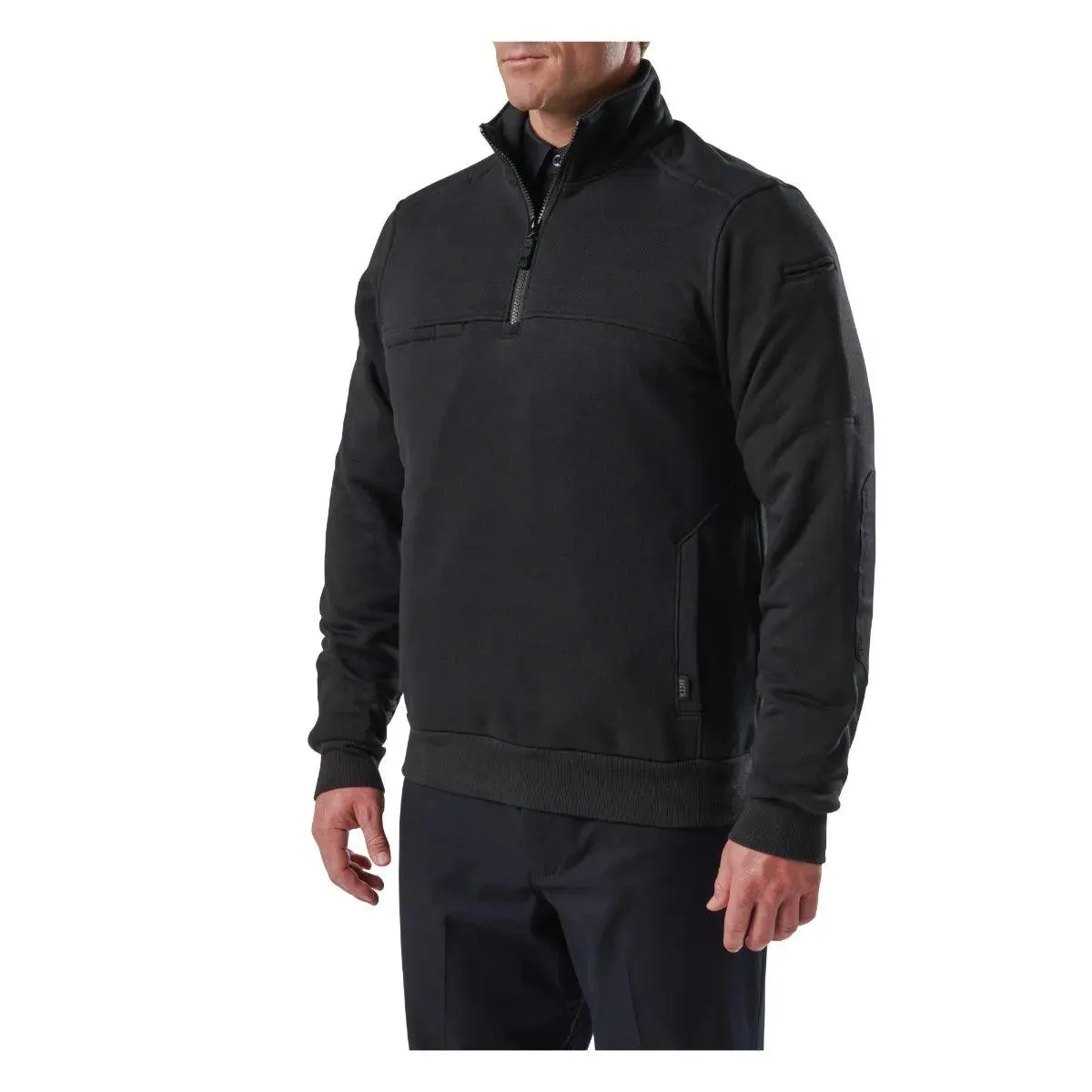 5.11 Tactical Job Shirt 1/4 Zip 2.0 - Tall