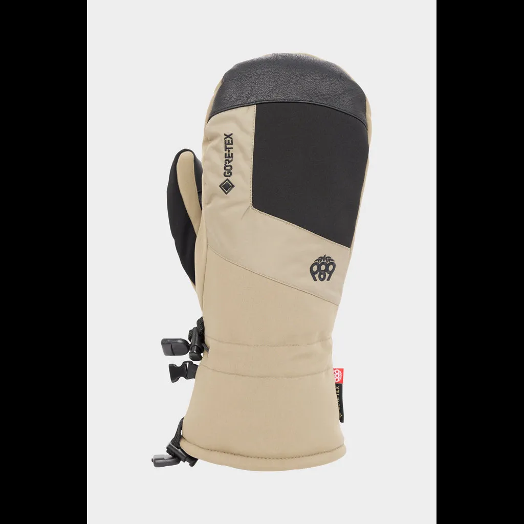 686 Gore-Tex Linear Mitt Mens (KCRGLV101) 2025