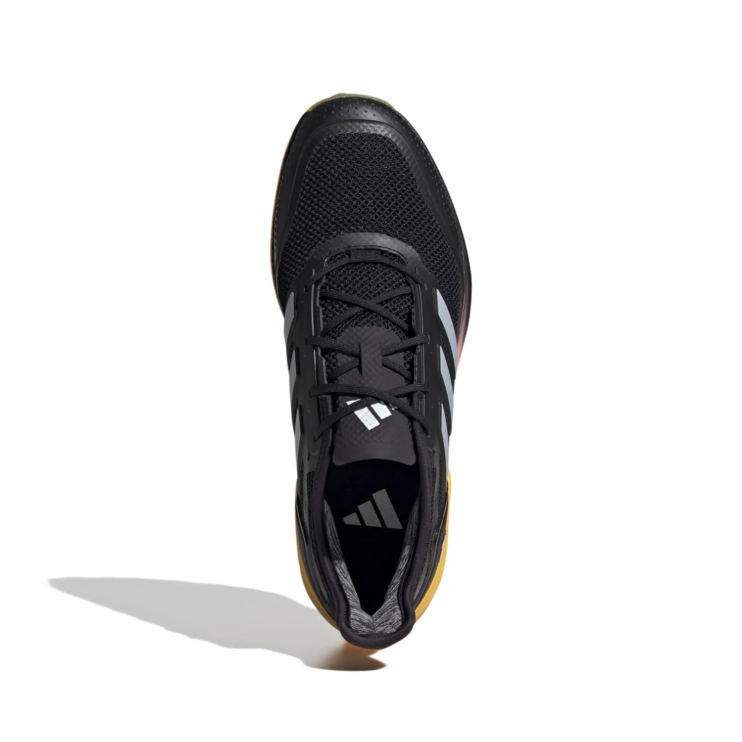 Adidas Adipower Hockey 2.1 Unisex Hockey Shoes (IG4134)