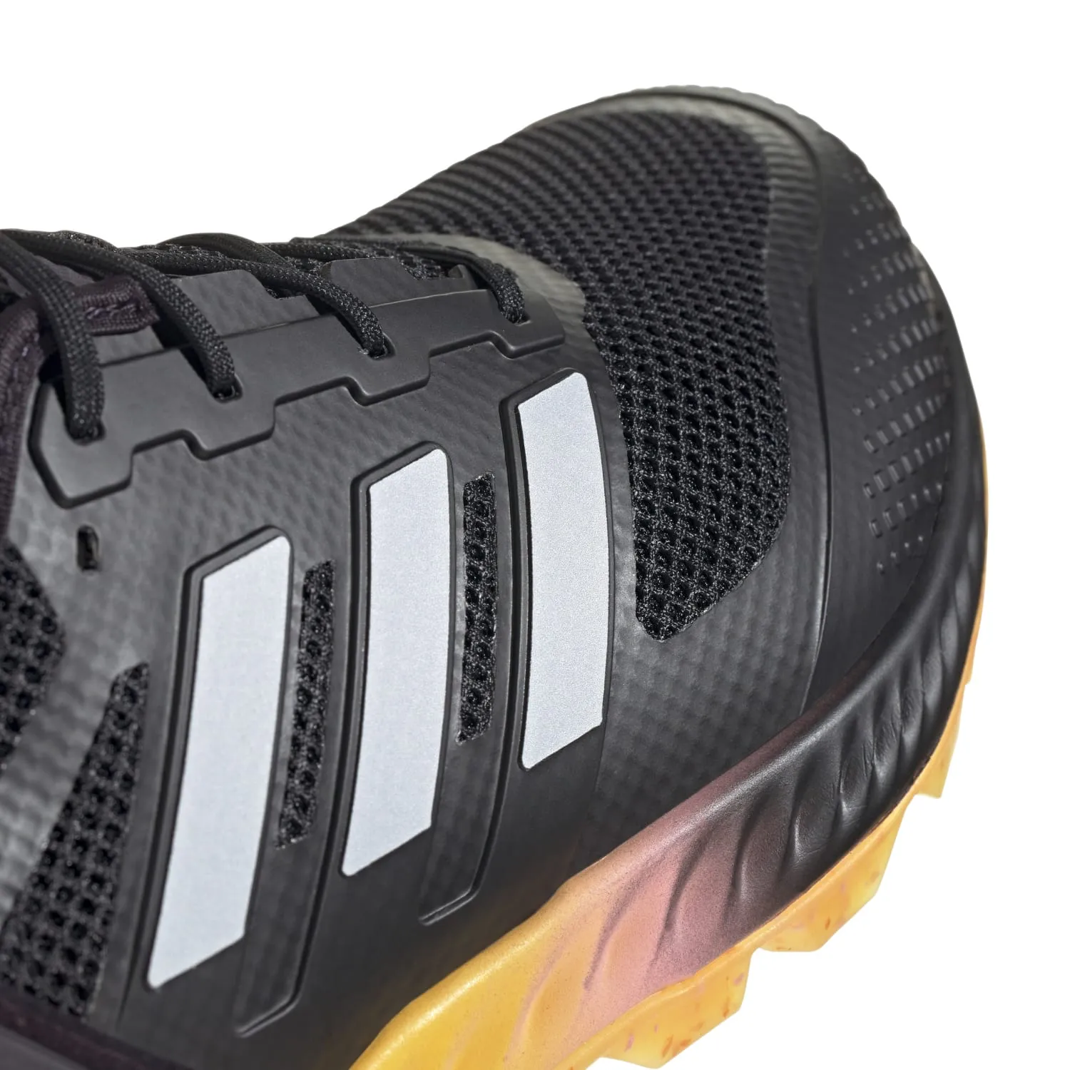 Adidas Adipower Hockey 2.1 Unisex Hockey Shoes (IG4134)