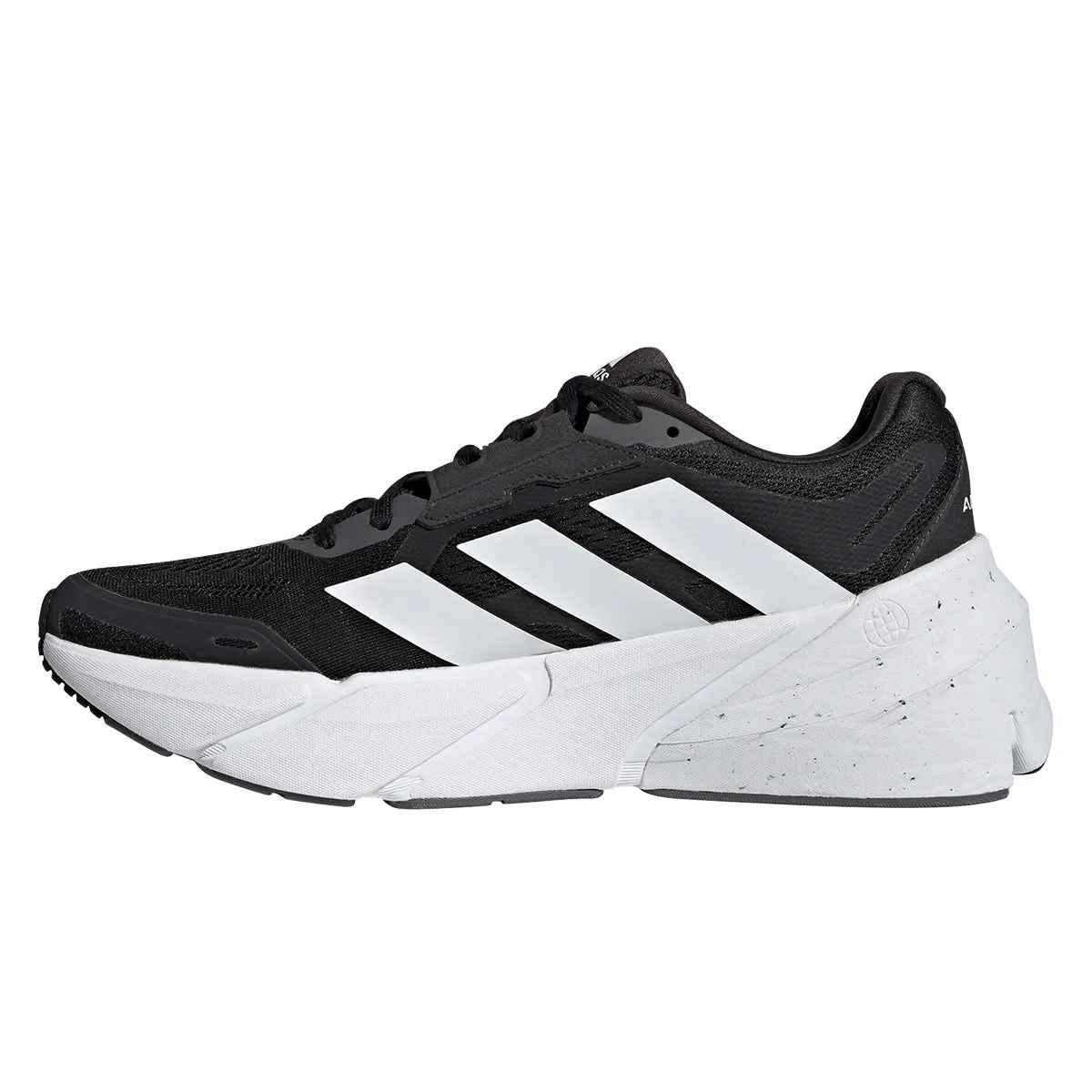 Adidas Adistar Mens | Core Black