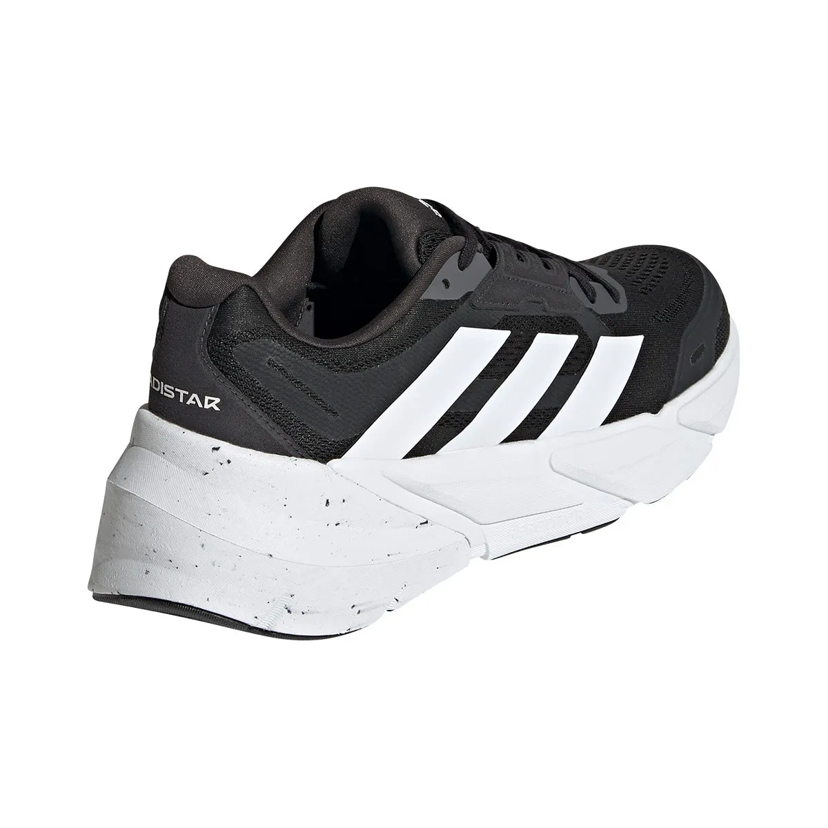 Adidas Adistar Mens | Core Black