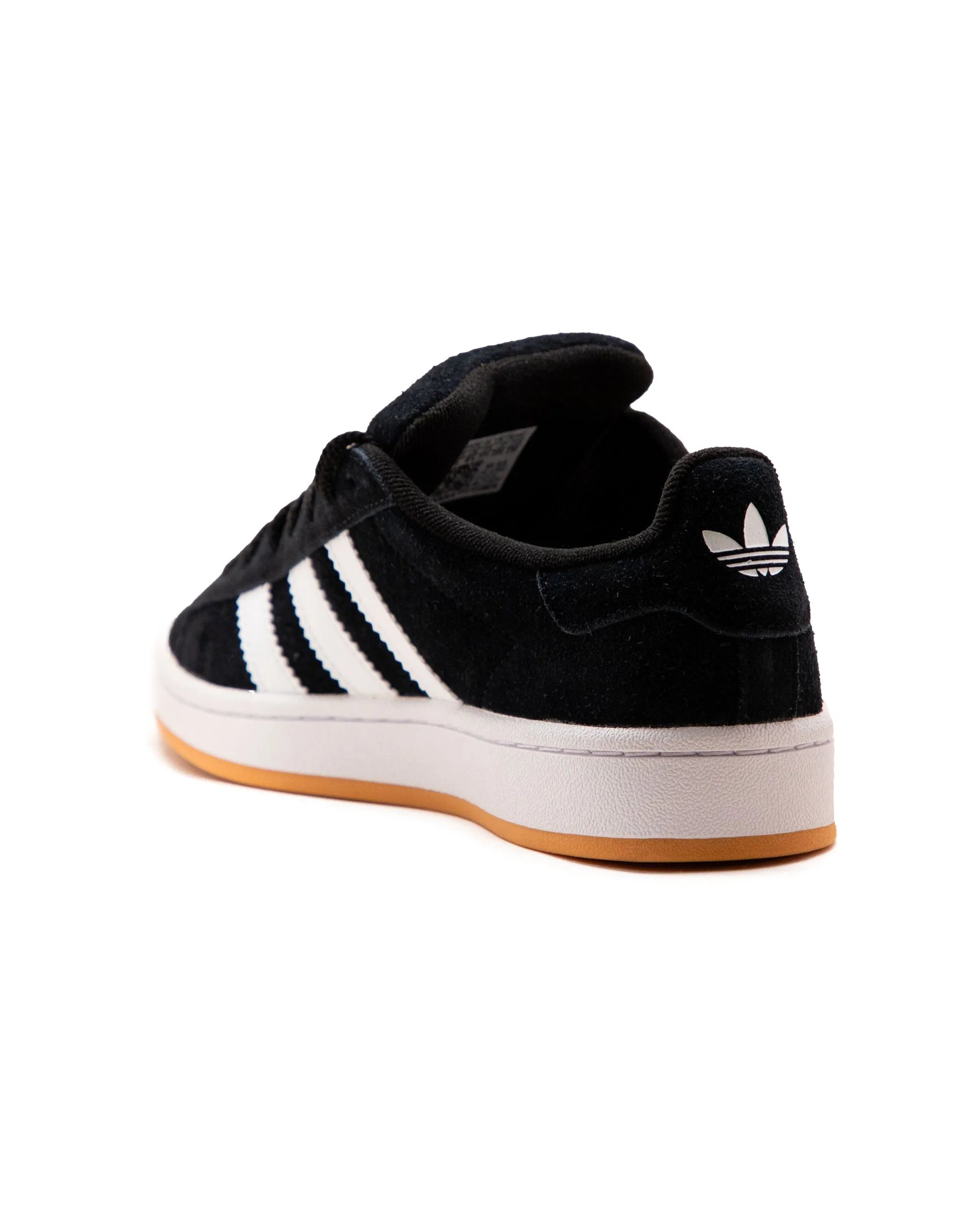 Adidas Campus 00S J Nero Bianco