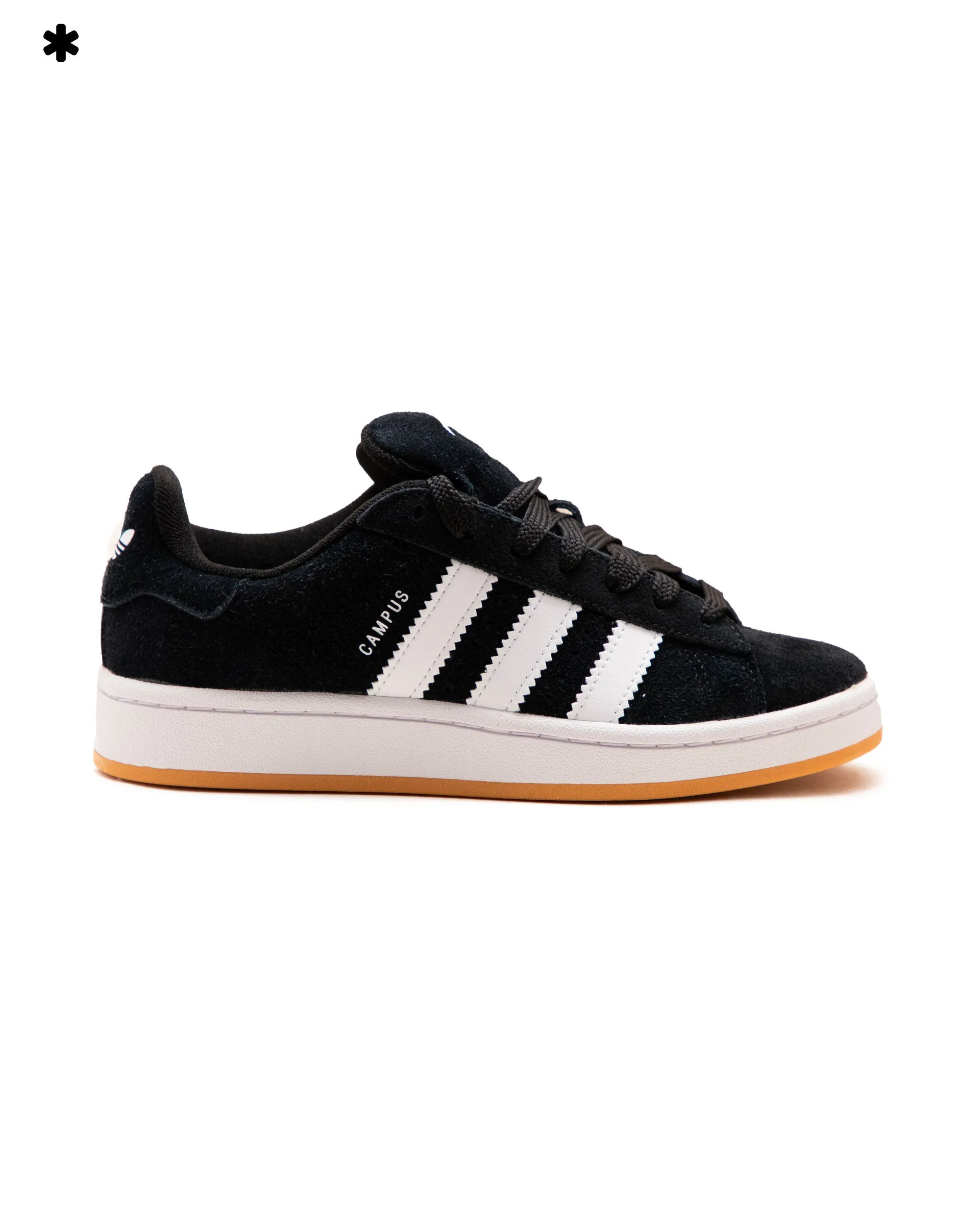 Adidas Campus 00S J Nero Bianco