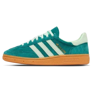 adidas Handball Spezial Wmns 'Collegiate Green Green Spark'