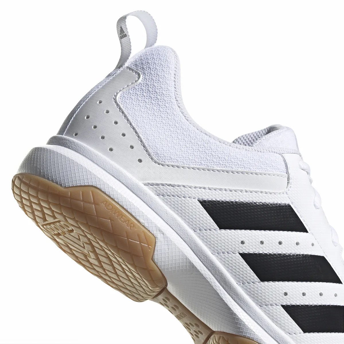 Adidas Ligra 7 Women's Squash Shoes (FZ4660)