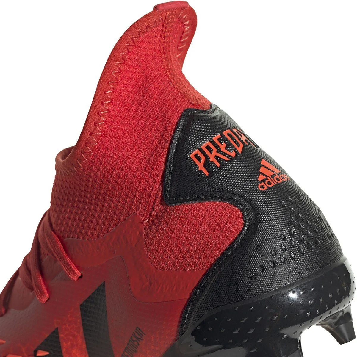 adidas Men's Predator Freak .2 Firm Ground Soccer Cleats | S24187