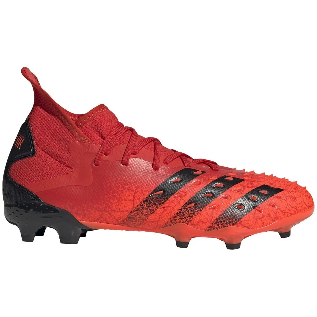 adidas Men's Predator Freak .2 Firm Ground Soccer Cleats | S24187