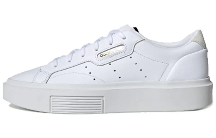 Adidas Originals Sleek Women's Skateboarding Shoe