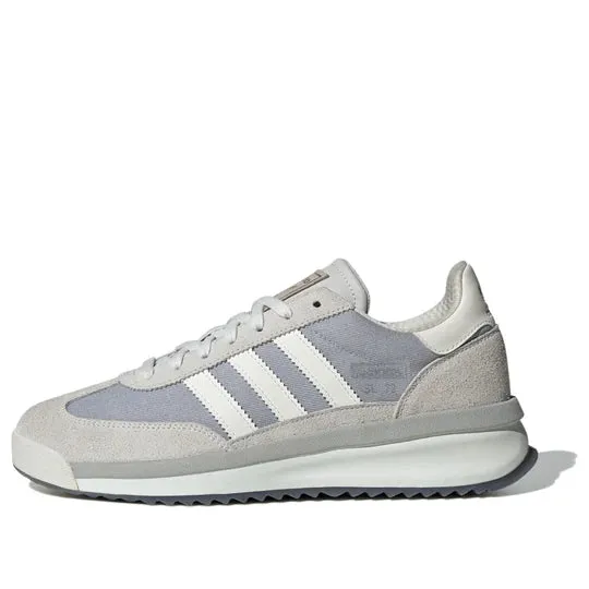 Adidas SL 72 - Light Gray