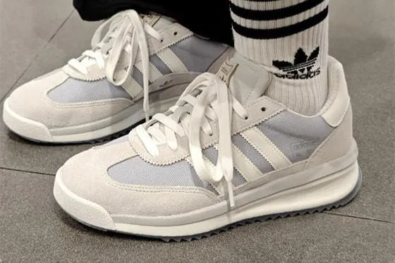 Adidas SL 72 - Light Gray