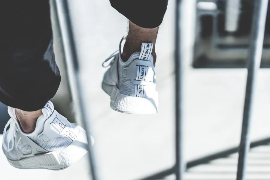 Adidas Wmns NMD_XR1 Vintage White