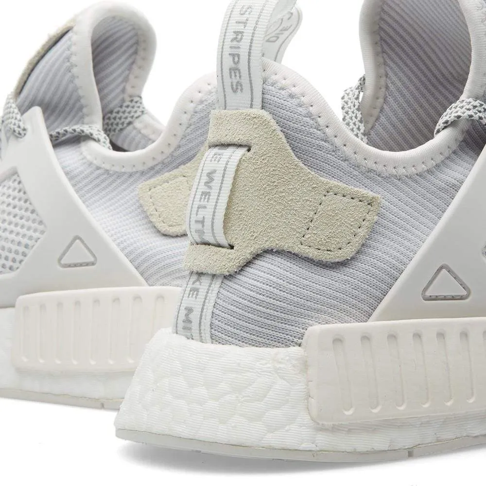 Adidas Wmns NMD_XR1 Vintage White