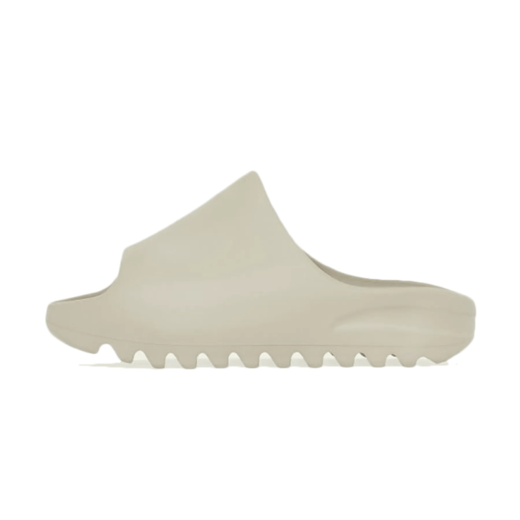 adidas Yeezy Slide Kids 'Pure' 2022 Re-Release