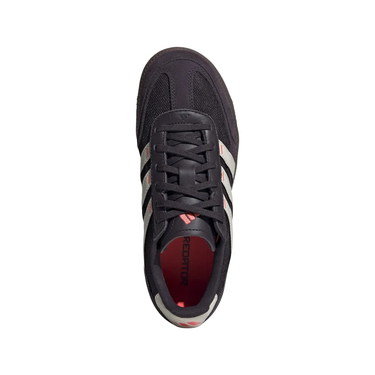 adidas Youth Boy's Predator Freestyle Indoor Soccer Shoes