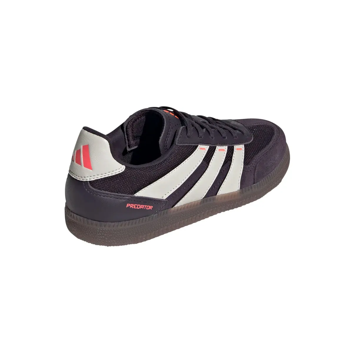 adidas Youth Boy's Predator Freestyle Indoor Soccer Shoes