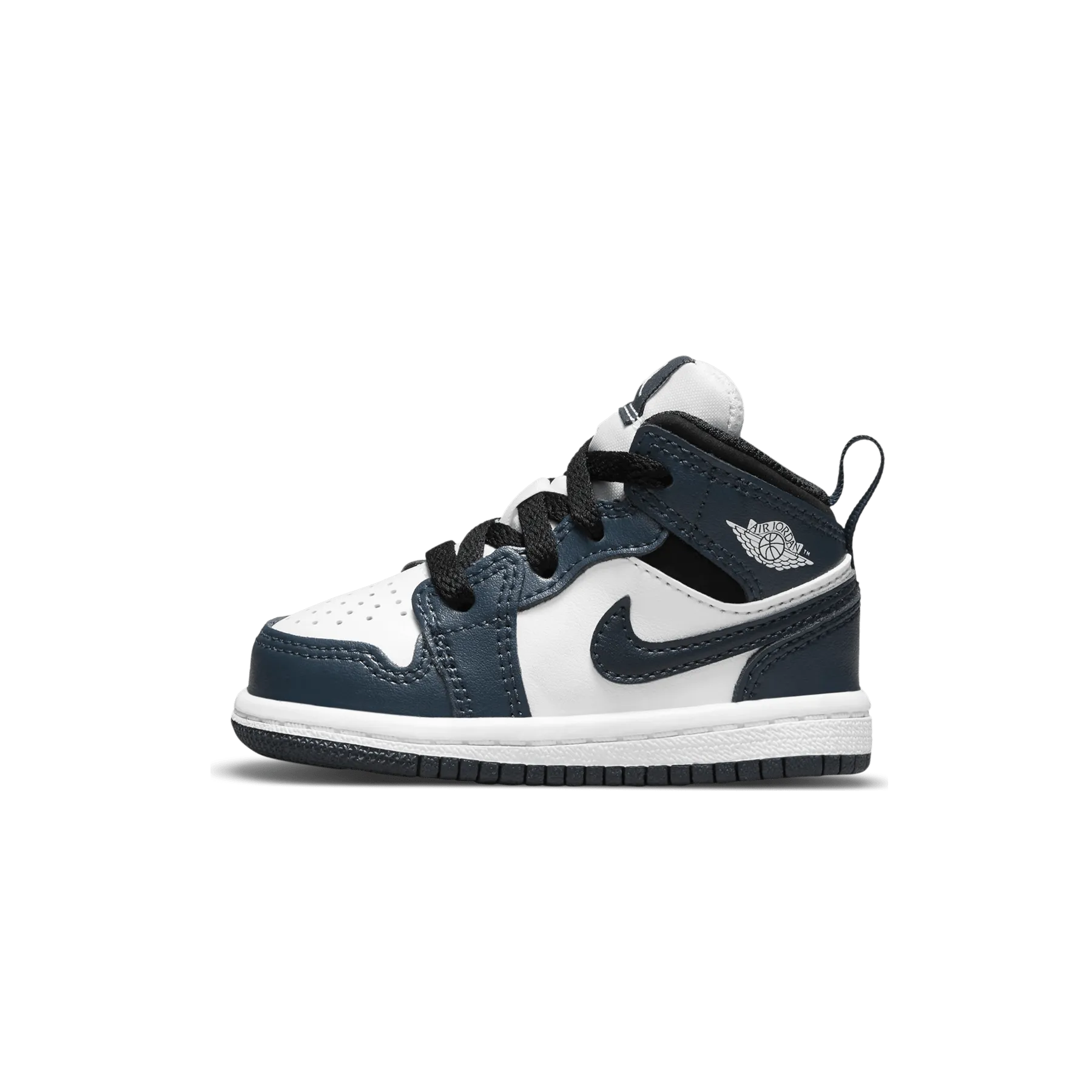 Air Jordan 1 Mid TD 'Armory Navy'