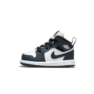 Air Jordan 1 Mid TD 'Armory Navy'