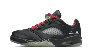 Air Jordan 5 Low Clot