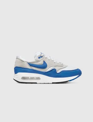 AIR MAX 1 '86 OG  ROYAL BLUE