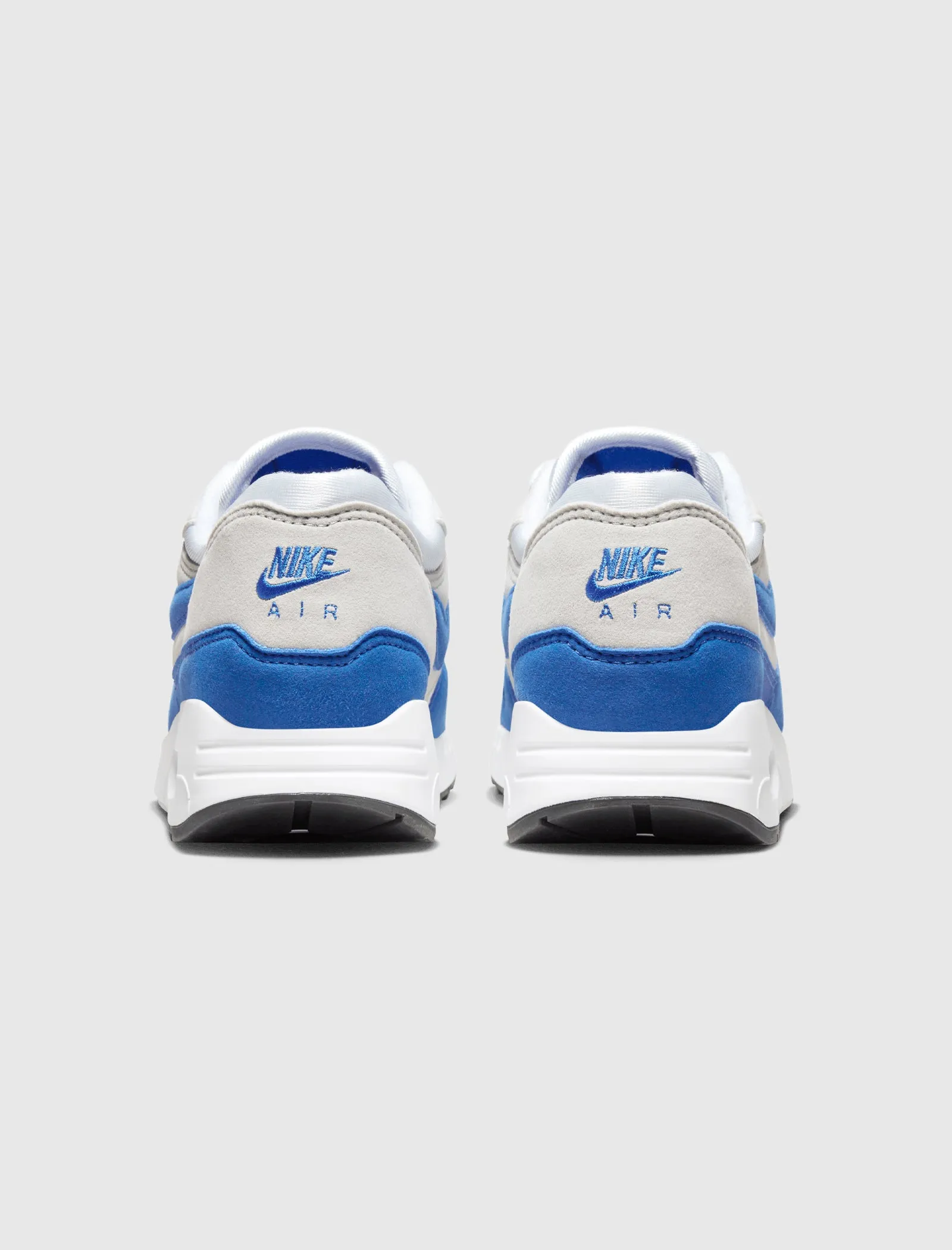 AIR MAX 1 '86 OG  ROYAL BLUE