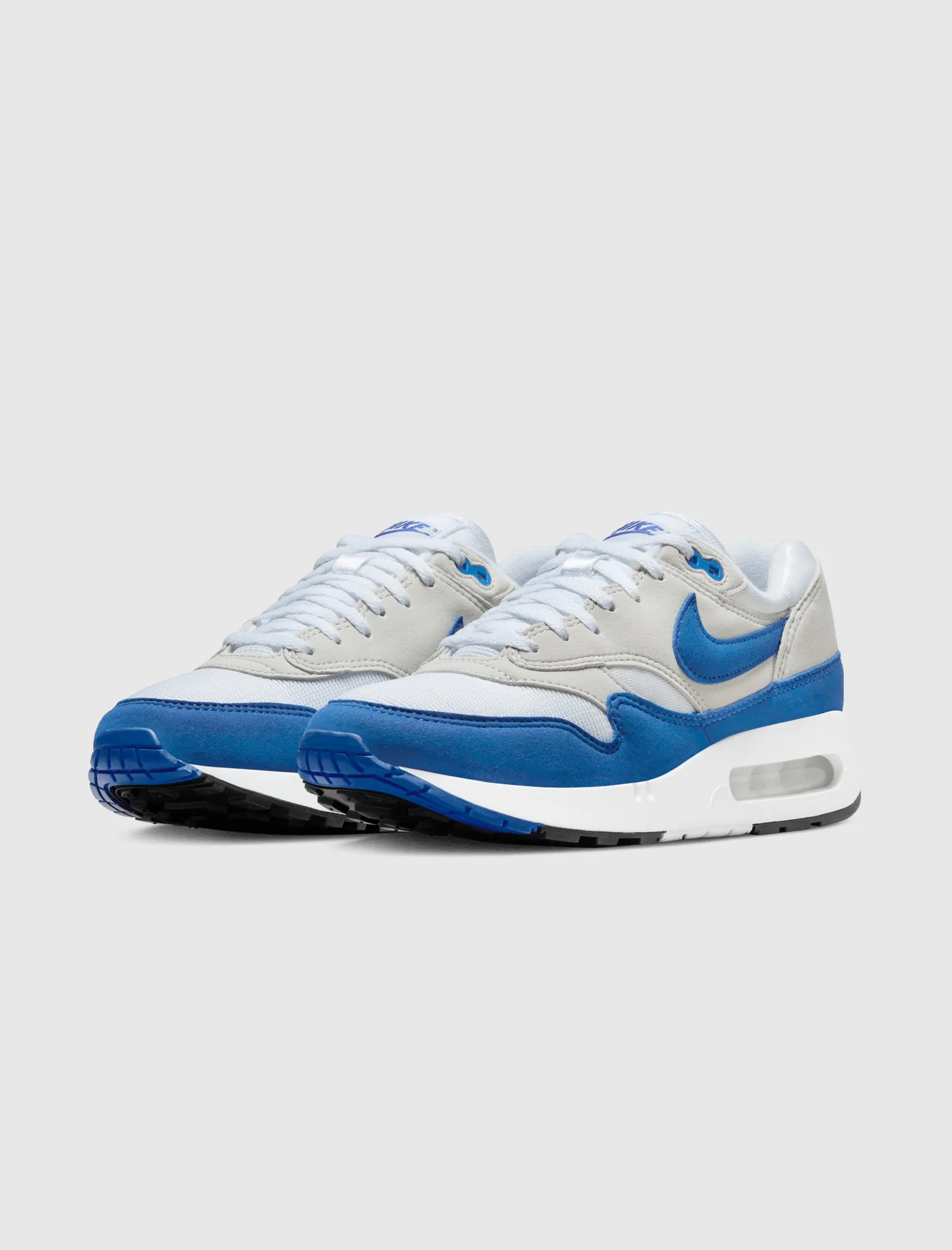 AIR MAX 1 '86 OG  ROYAL BLUE