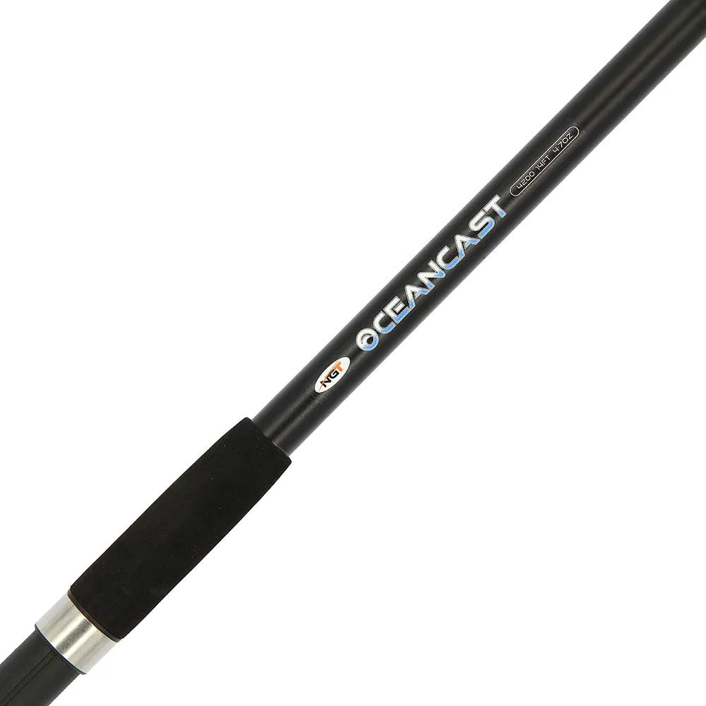 Angling Pursuits NGT Oceancast- Rod (Composite)