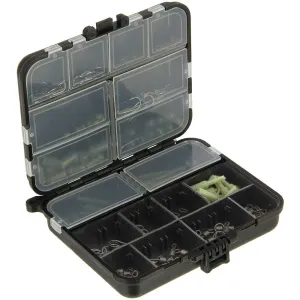 Angling Pursuits Terminal Tackle Set - 175pc Carp Kit