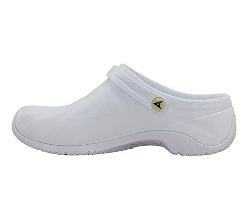 Anywear Zone Women's Health Care Professional Shoe