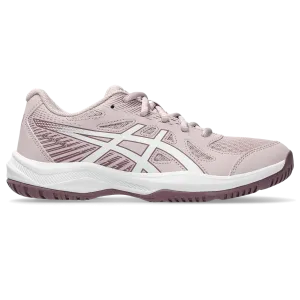 Asics Junior Upcourt 6 Indoor Court Shoes Watershed Rose