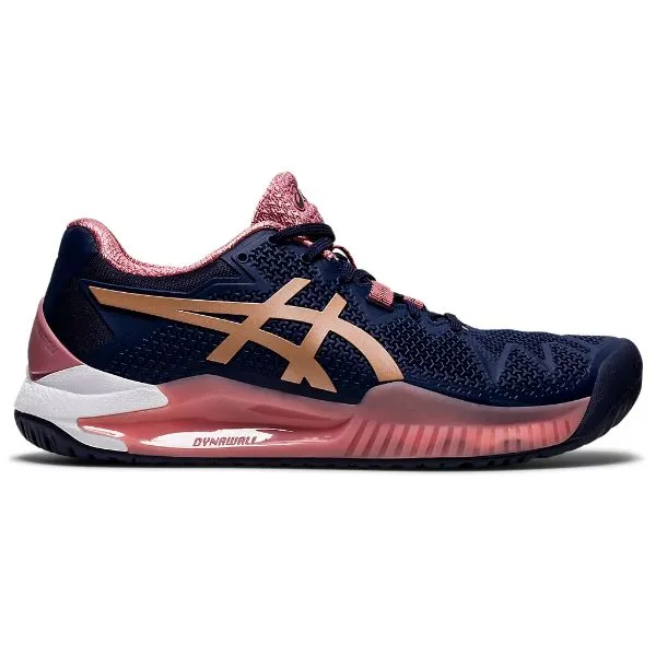 ASICS - Women's GEL - Resolution 8