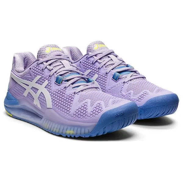 ASICS - Women's GEL - Resolution 8