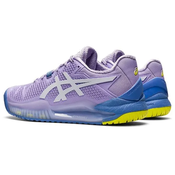 ASICS - Women's GEL - Resolution 8