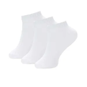 BATA B.First Kids White School Socks 910X090