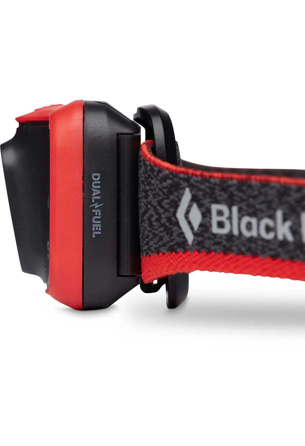 Black Diamond Spot 400 Head Torch - Octane