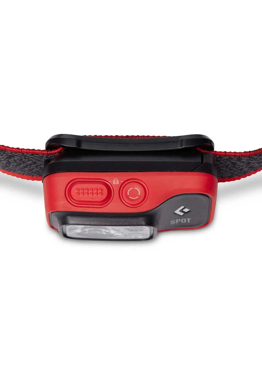 Black Diamond Spot 400 Head Torch - Octane