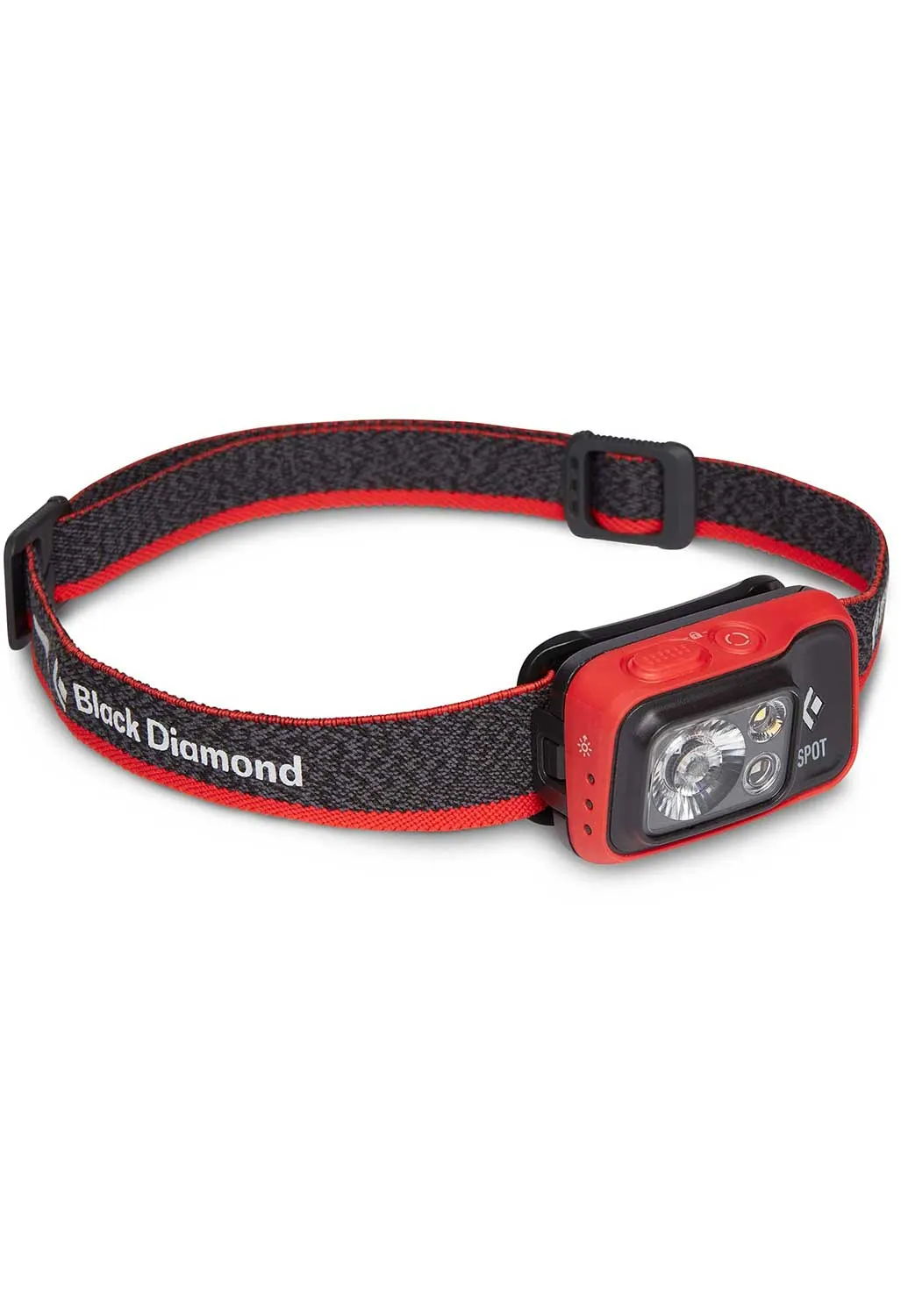 Black Diamond Spot 400 Head Torch - Octane