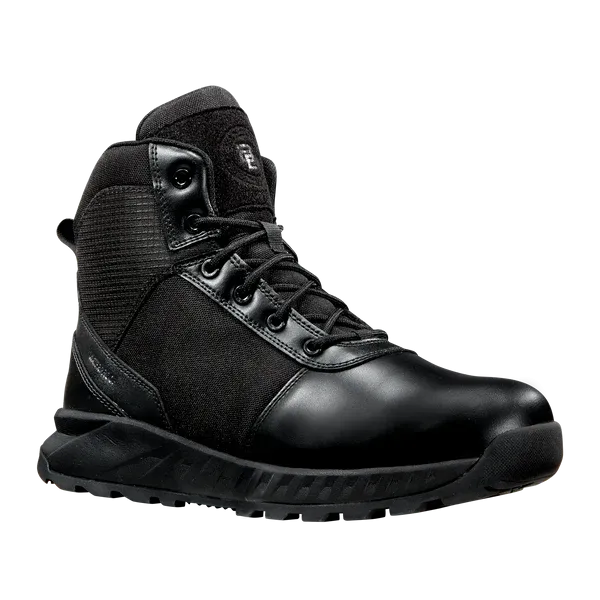 BLACK DIAMOND Unisex BDX6'' Side Zip Waterproof & Composite Toe Boot BDX6301