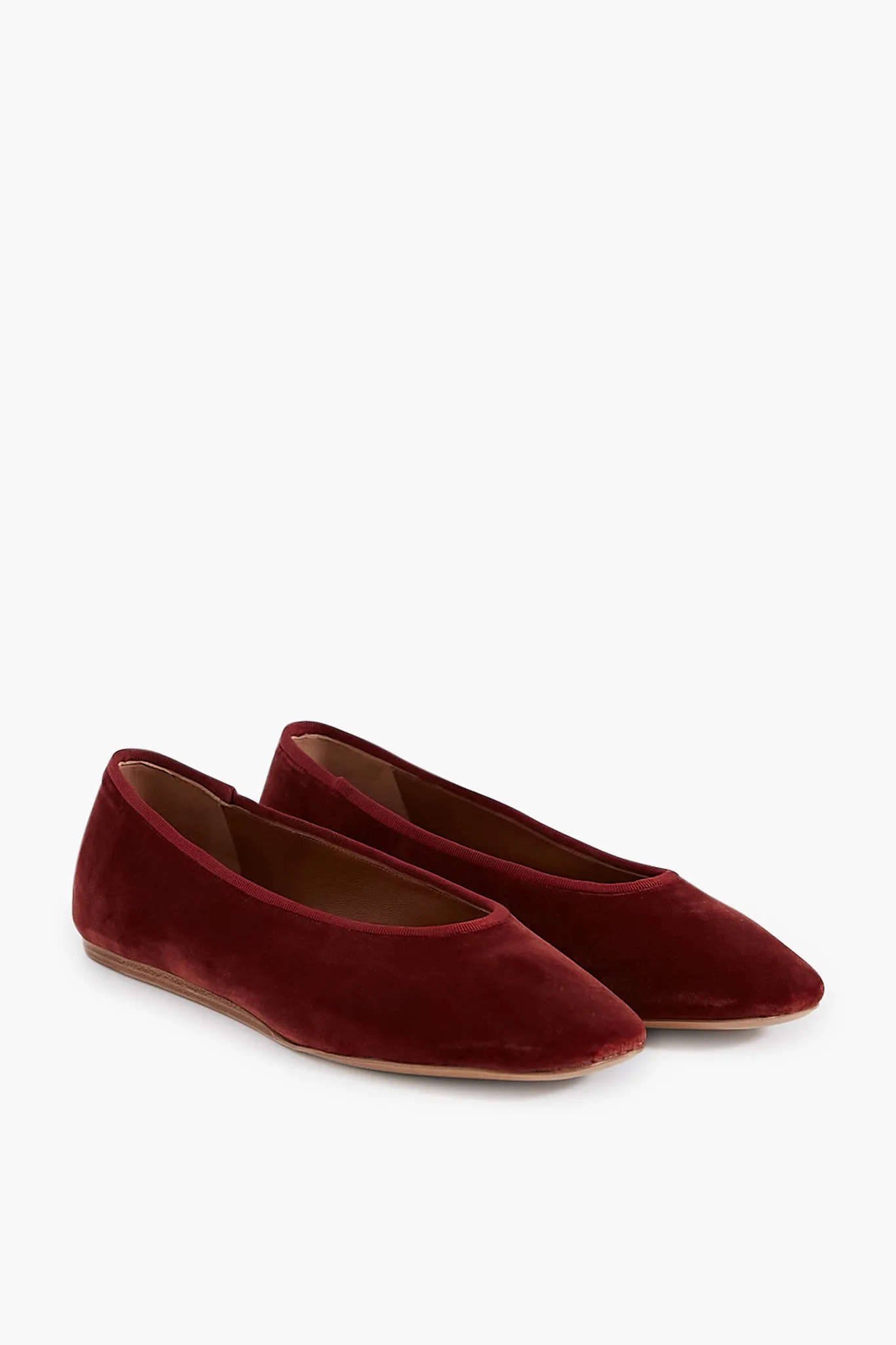 Brick Regency Slippers