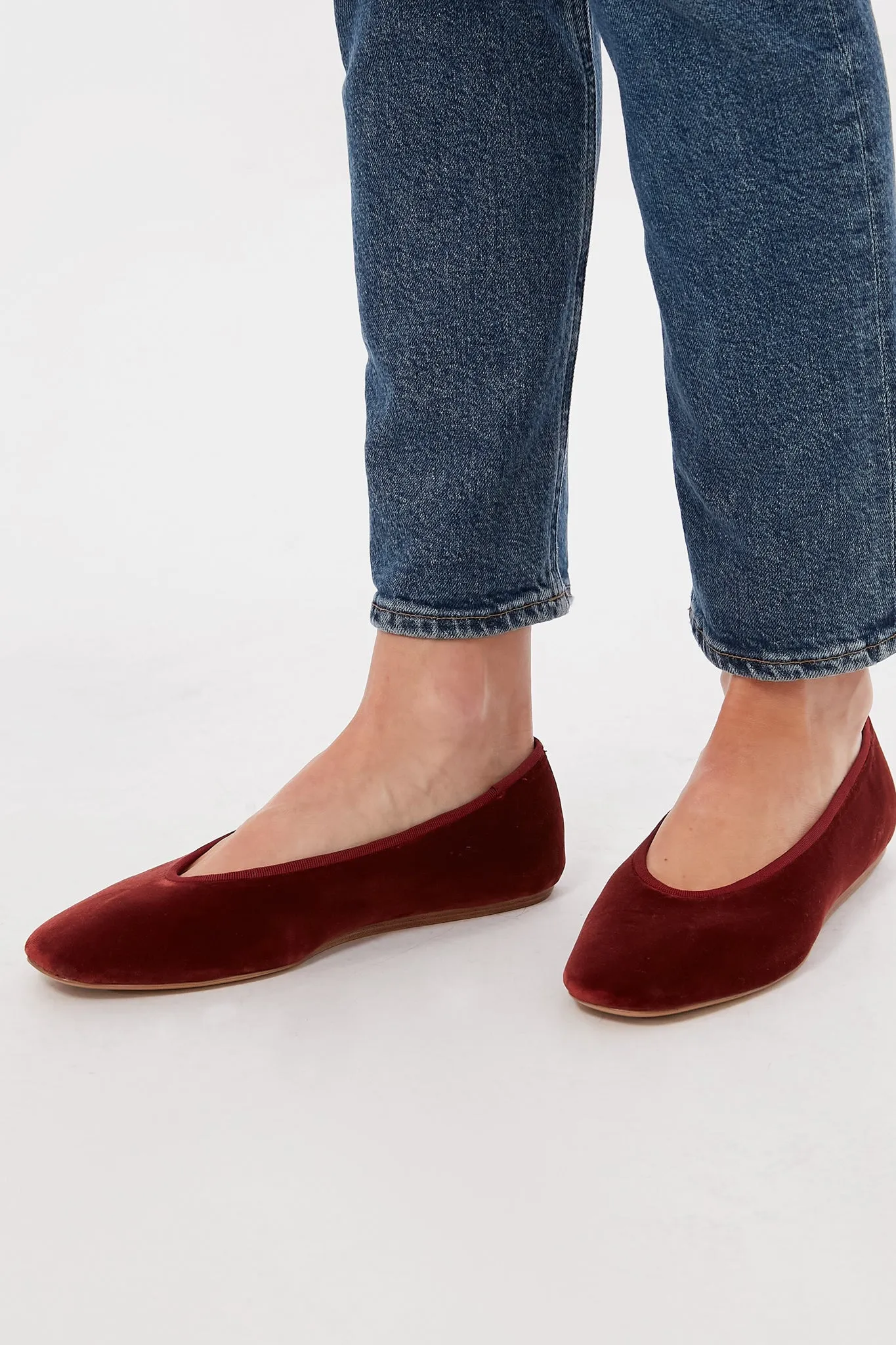 Brick Regency Slippers