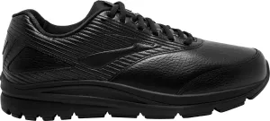 Brooks Addiction Walker 2 Mens Walking Shoes - Black