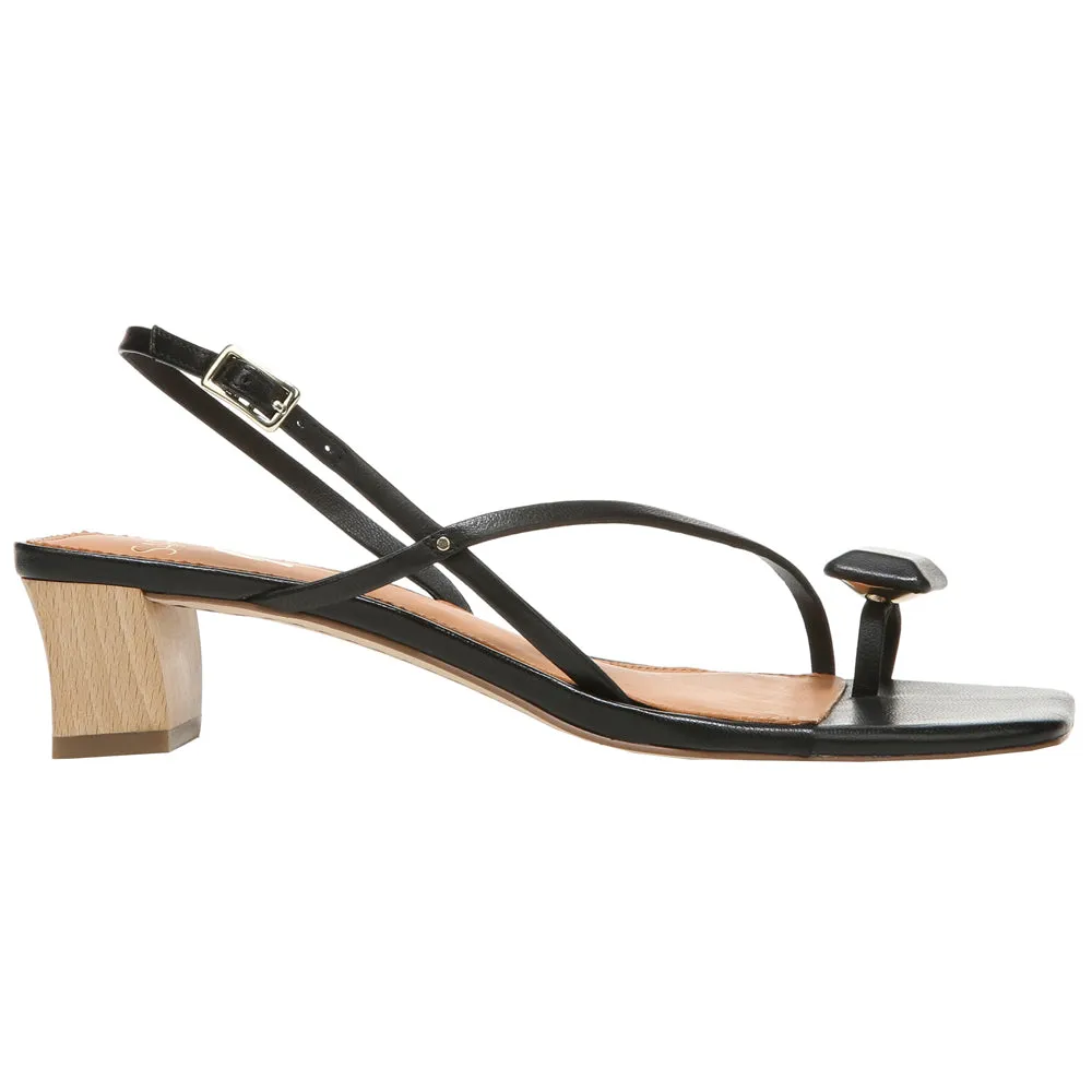 Courtney Sling Back Sandals