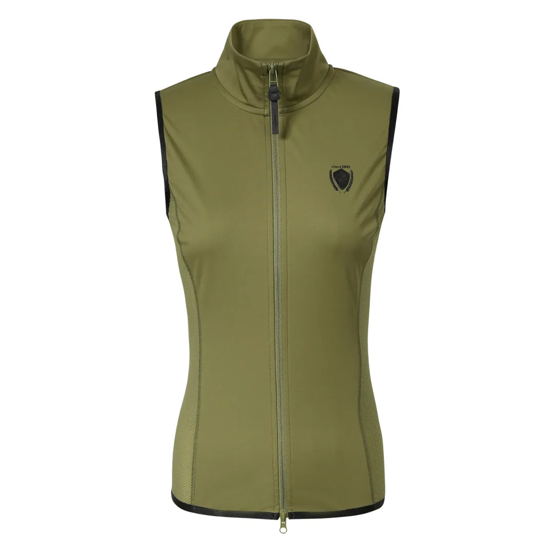 Covalliero Ladies Vest