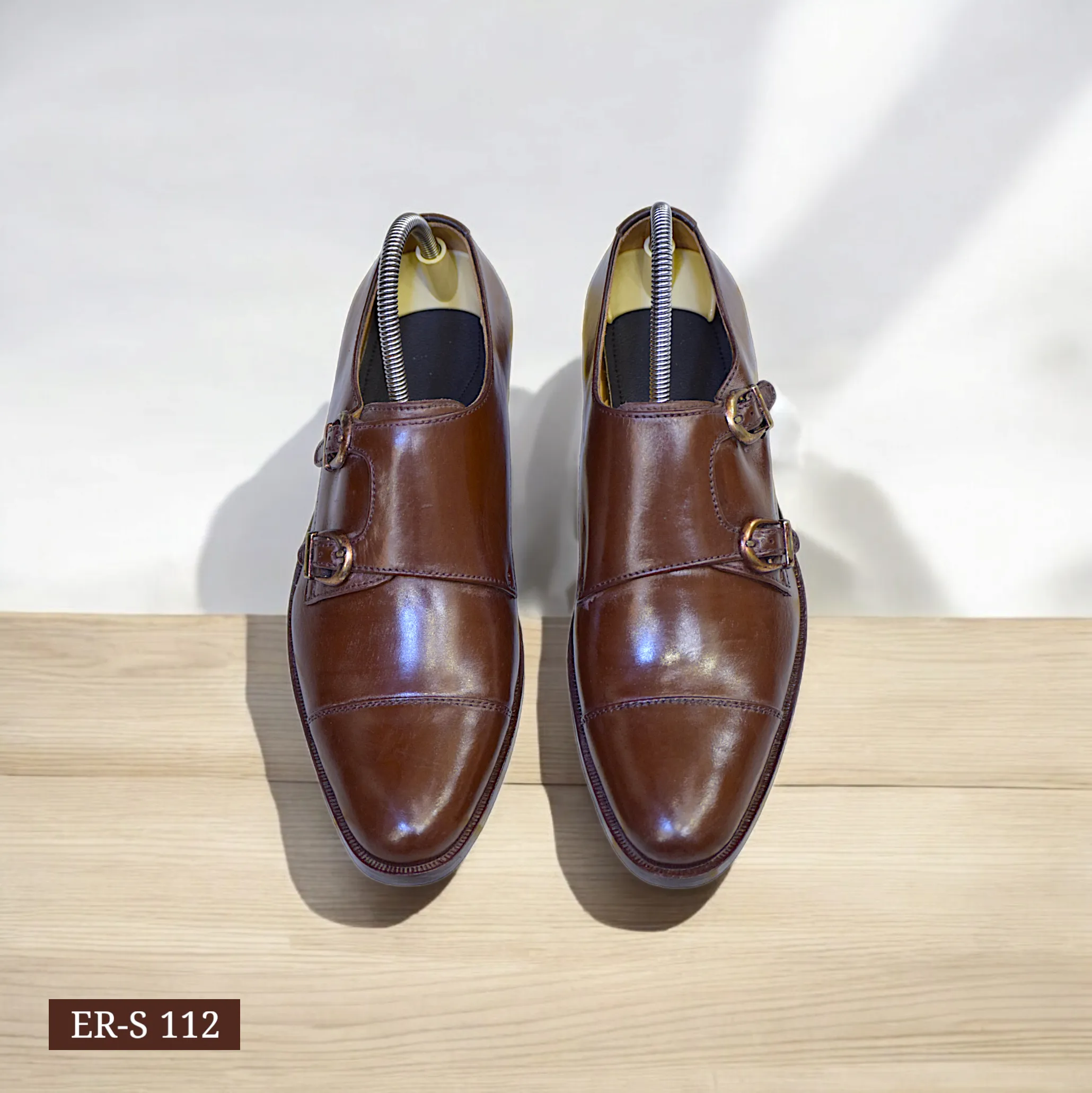 ER S 112 Seven Party Shoes For Men